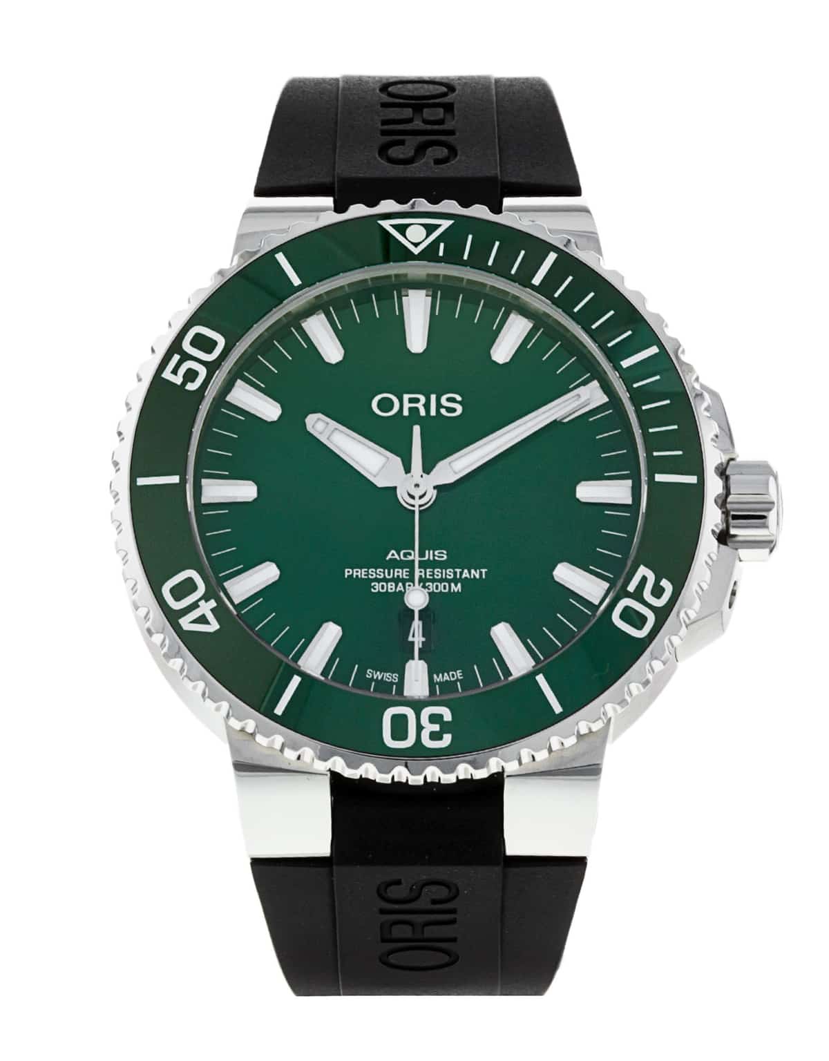 Oris Aquis 733 7730 41 57 RS